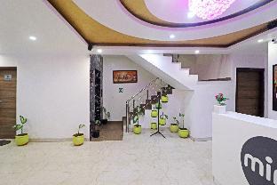 hotel mint residency