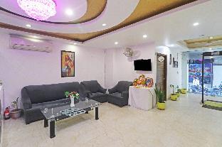 Hotel Mint Residency,West Delhi,3 star