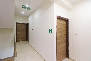 hotel mint residency