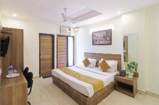 hotel mint residency