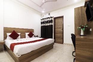 Hotel Mint Residency,West Delhi,3 star