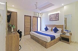 hotel mint residency