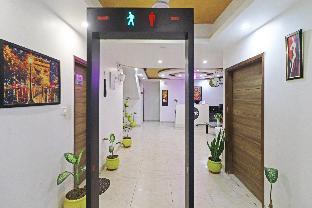 hotel mint residency