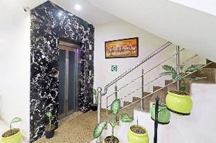 hotel mint residency