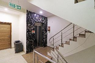 Hotel Mint Residency,West Delhi,3 star