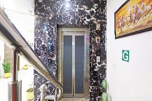 hotel mint residency