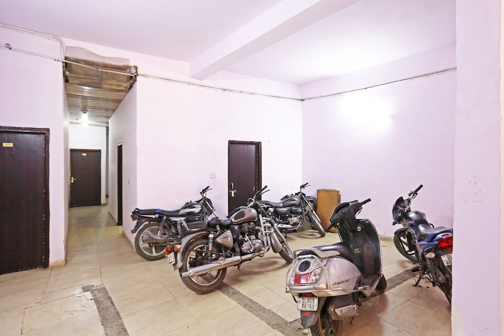twamev punjabi bagh