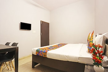 twamev punjabi bagh