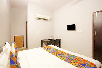 twamev punjabi bagh