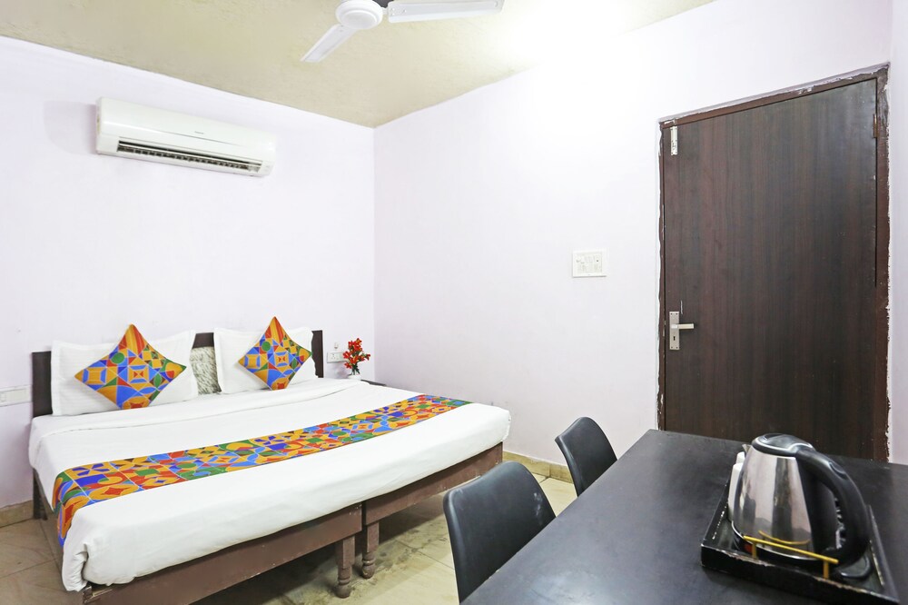 twamev punjabi bagh