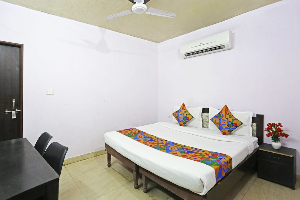 twamev punjabi bagh