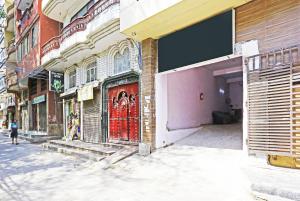 Twamev Punjabi Bagh,Trinagar, Near Rampura School Road,2 star