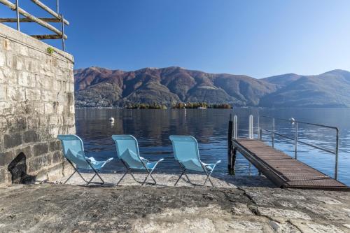 boutique hotel la rocca