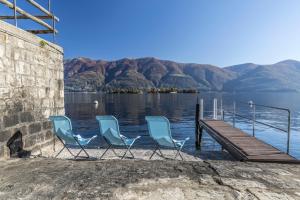 boutique hotel la rocca