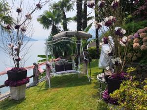boutique hotel la rocca