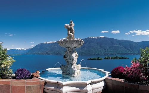 boutique hotel la rocca