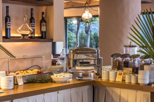 boutique hotel la rocca