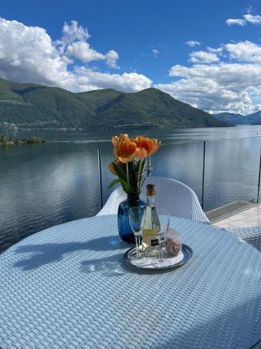 boutique hotel la rocca