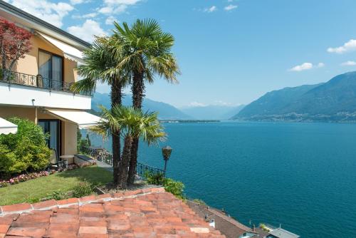 boutique hotel la rocca