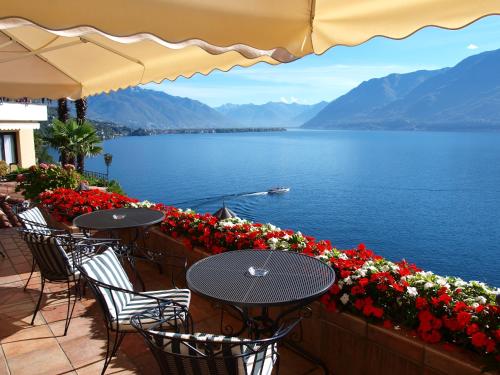 boutique hotel la rocca