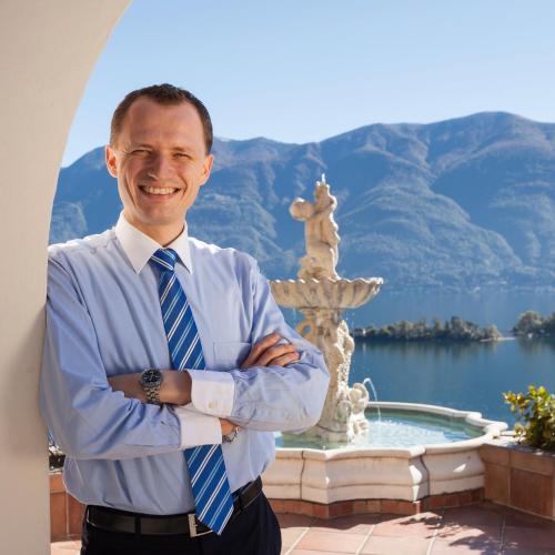 boutique hotel la rocca
