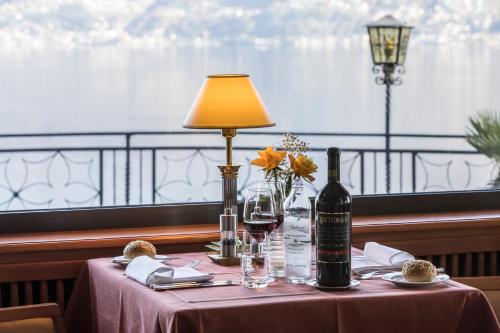 boutique hotel la rocca