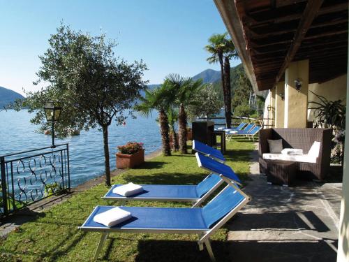 boutique hotel la rocca