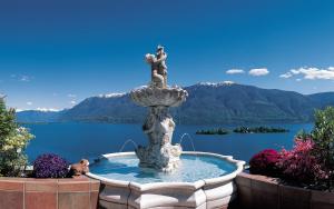 boutique hotel la rocca