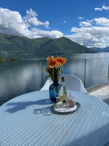 boutique hotel la rocca
