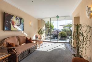 boutique hotel la rocca