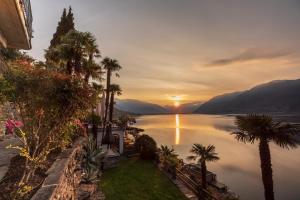 boutique hotel la rocca