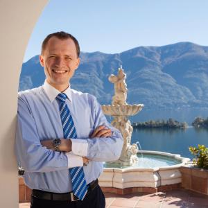 boutique hotel la rocca