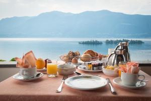 boutique hotel la rocca