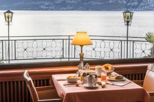 boutique hotel la rocca