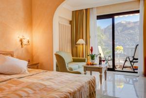 Boutique Hotel La Rocca,Near Deming Luna Mimbres Museum,4 star