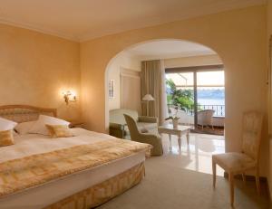 Boutique Hotel La Rocca,Near Deming Luna Mimbres Museum,4 star