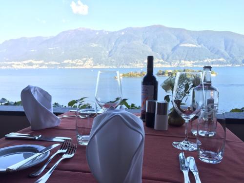 boutique hotel la rocca