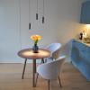 boutique hotel la rocca
