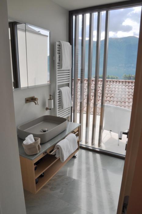 boutique hotel la rocca