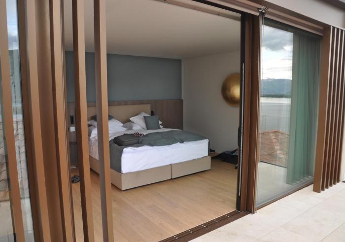 boutique hotel la rocca