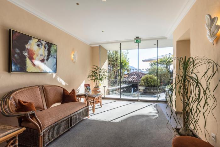 boutique hotel la rocca
