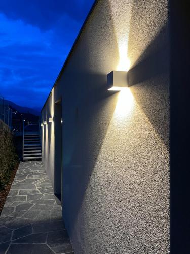 Boutique Hotel La Rocca,Near Deming Luna Mimbres Museum,4 star