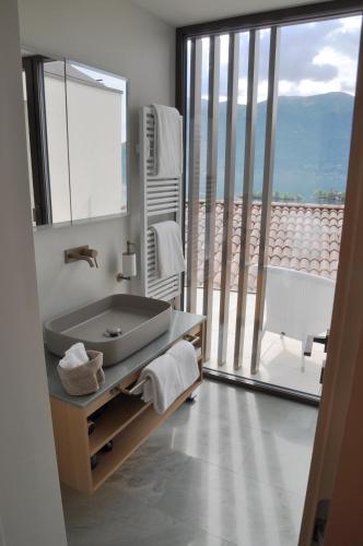 boutique hotel la rocca