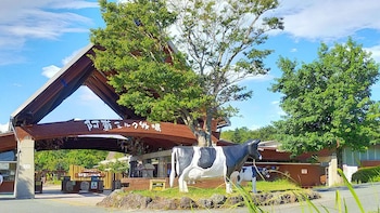 higashi kumamoto business center
