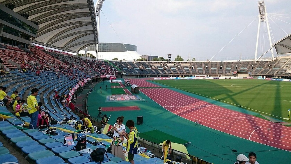 higashi kumamoto business center