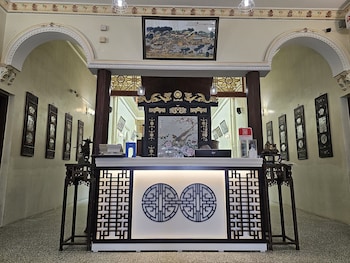 the century boutique hotel