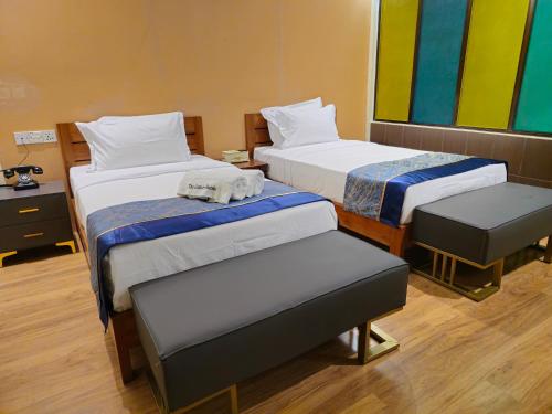 the century boutique hotel