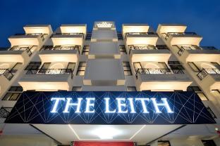 the leith