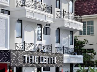 the leith