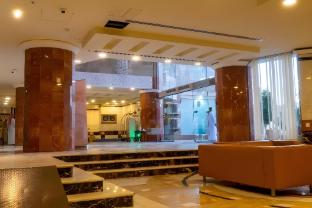 al madinah al munawarrah